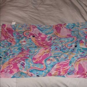 Lilly Pulitzer scarves
